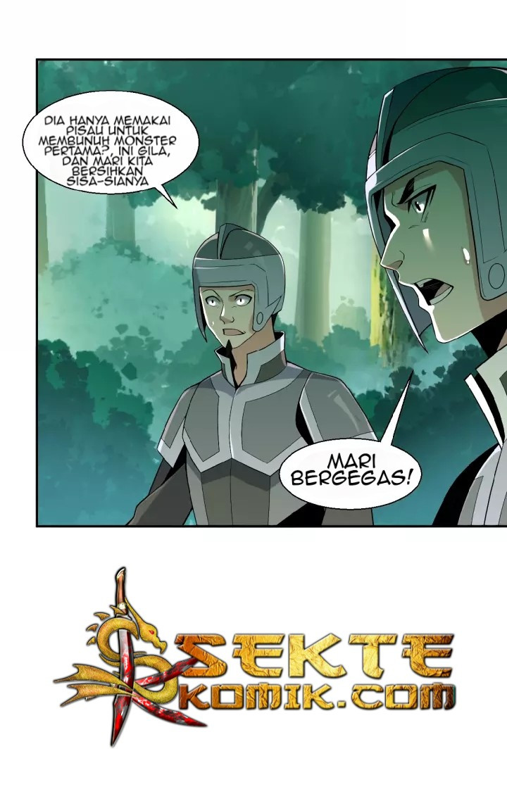 World Of Immortals 2 Chapter 14 Gambar 28